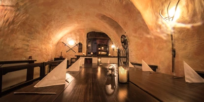 Pensionen - Restaurant - Ritterstüberl - Wirt z`Weissau